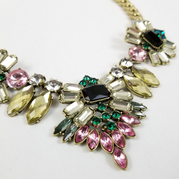 LOGO Links by Lori Goldstein Necklace - Picture 4 of 8